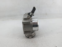 2019-2020 Hyundai Santa Fe Throttle Body P/N:35100-2G600 Fits Fits 2015 2016 2017 2018 2019 2020 2021 OEM Used Auto Parts - 