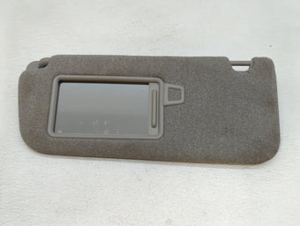 compare product 2019-2021 Hyundai Santa Fe Sun Visor Shade Replacement Passenger Right Mirror Fits Fits 2019 2020 2021 OEM Used Auto Parts