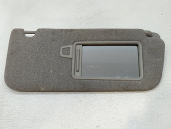 compare product 2019-2021 Hyundai Santa Fe Sun Visor Shade Replacement Driver Left Mirror Fits Fits 2019 2020 2021 OEM Used Auto Parts