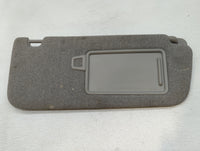 2019-2021 Hyundai Santa Fe Sun Visor Shade Replacement Driver Left Mirror Fits Fits 2019 2020 2021 OEM Used Auto Parts - Oem