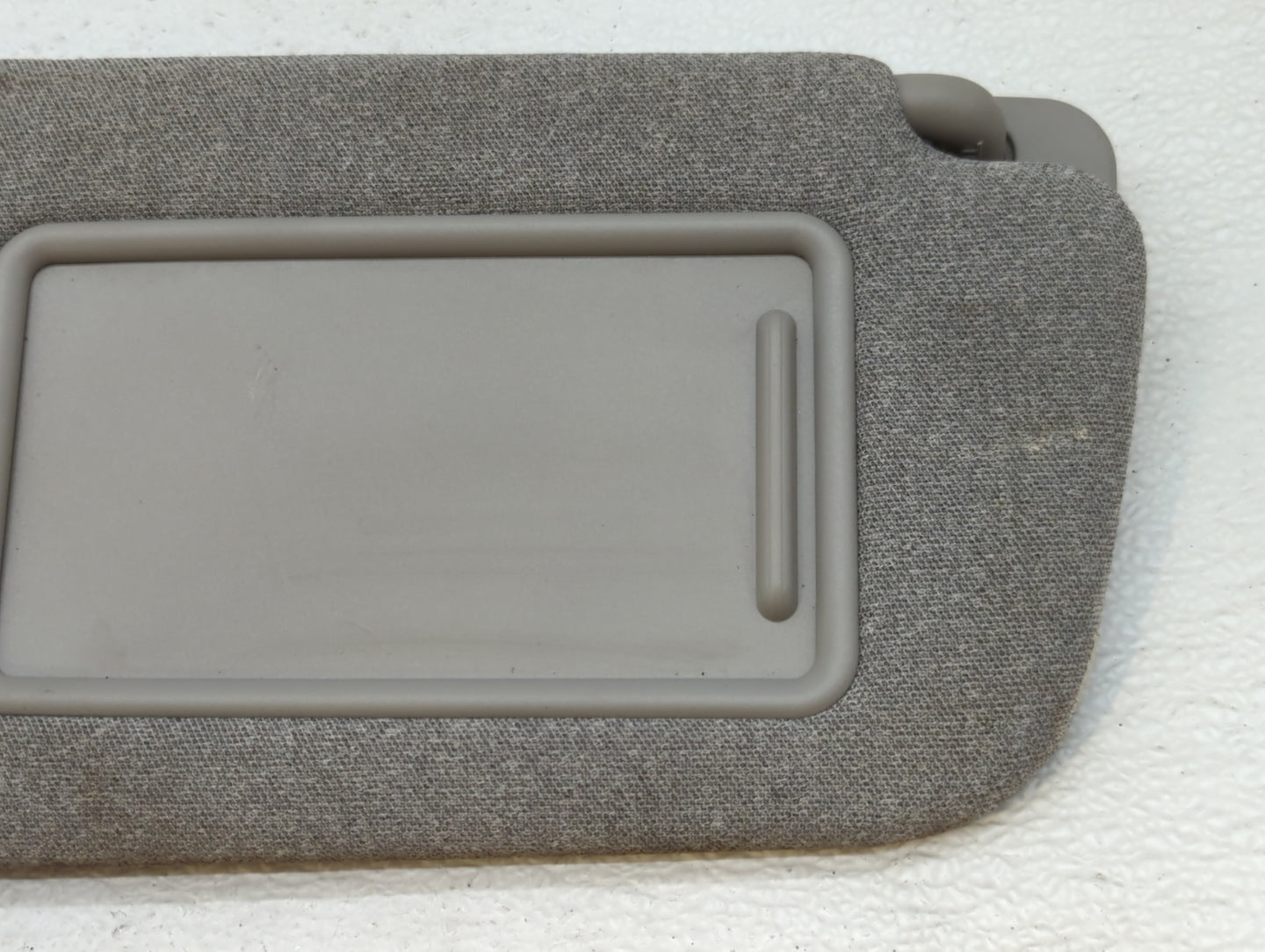 2019-2021 Hyundai Santa Fe Sun Visor Shade Replacement Driver Left Mirror Fits Fits 2019 2020 2021 OEM Used Auto Parts - Oem