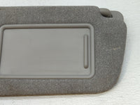 2019-2021 Hyundai Santa Fe Sun Visor Shade Replacement Driver Left Mirror Fits Fits 2019 2020 2021 OEM Used Auto Parts - Oem
