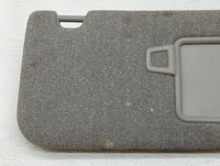 2019-2021 Hyundai Santa Fe Sun Visor Shade Replacement Driver Left Mirror Fits Fits 2019 2020 2021 OEM Used Auto Parts - Oem