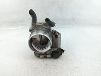 2019-2020 Hyundai Santa Fe Throttle Body P/N:35100-2G600 Fits Fits 2015 2016 2017 2018 2019 2020 2021 OEM Used Auto Parts - 