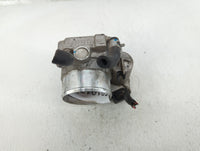 2019-2020 Hyundai Santa Fe Throttle Body P/N:35100-2G600 Fits Fits 2015 2016 2017 2018 2019 2020 2021 OEM Used Auto Parts - 