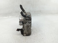 2019-2020 Hyundai Santa Fe Throttle Body P/N:35100-2G600 Fits Fits 2015 2016 2017 2018 2019 2020 2021 OEM Used Auto Parts - 