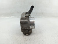 2019-2020 Hyundai Santa Fe Throttle Body P/N:35100-2G600 Fits Fits 2015 2016 2017 2018 2019 2020 2021 OEM Used Auto Parts - 