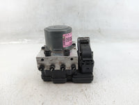 2019-2020 Hyundai Santa Fe ABS Pump Control Module Replacement P/N:S2589-20860 58910-S2550 Fits Fits 2019 2020 OEM Used Auto