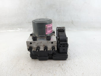 compare product 2019-2020 Hyundai Santa Fe ABS Pump Control Module Replacement P/N:S2589-20860 58910-S2550 Fits Fits 2019 2020 OEM Used Auto Parts