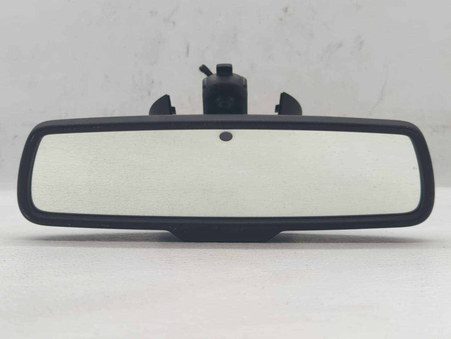 2013-2020 Hyundai Santa Fe Interior Rear View Mirror Replacement OEM P/N:E11028005 Fits OEM Used Auto Parts - Oemusedautopar
