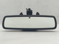 2013-2020 Hyundai Santa Fe Interior Rear View Mirror Replacement OEM P/N:E11028005 Fits OEM Used Auto Parts - Oemusedautopar