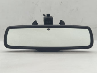 compare product 2013-2020 Hyundai Santa Fe Interior Rear View Mirror Replacement OEM P/N:E11028005 Fits OEM Used Auto Parts