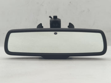 2013-2020 Hyundai Santa Fe Interior Rear View Mirror Replacement OEM P/N:E11028005 Fits OEM Used Auto Parts - Oemusedautopar