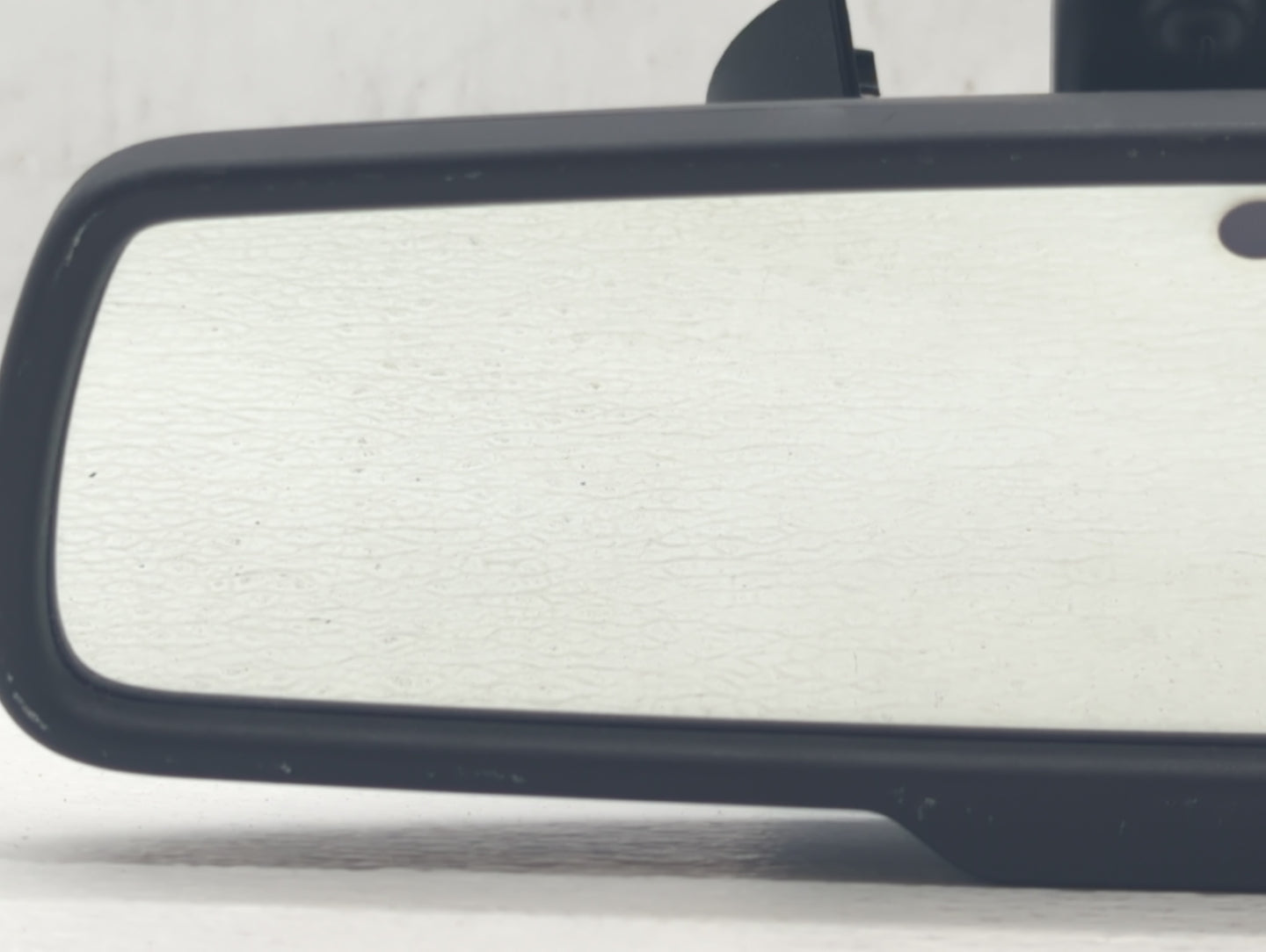 2013-2020 Hyundai Santa Fe Interior Rear View Mirror Replacement OEM P/N:E11028005 Fits OEM Used Auto Parts - Oemusedautopar