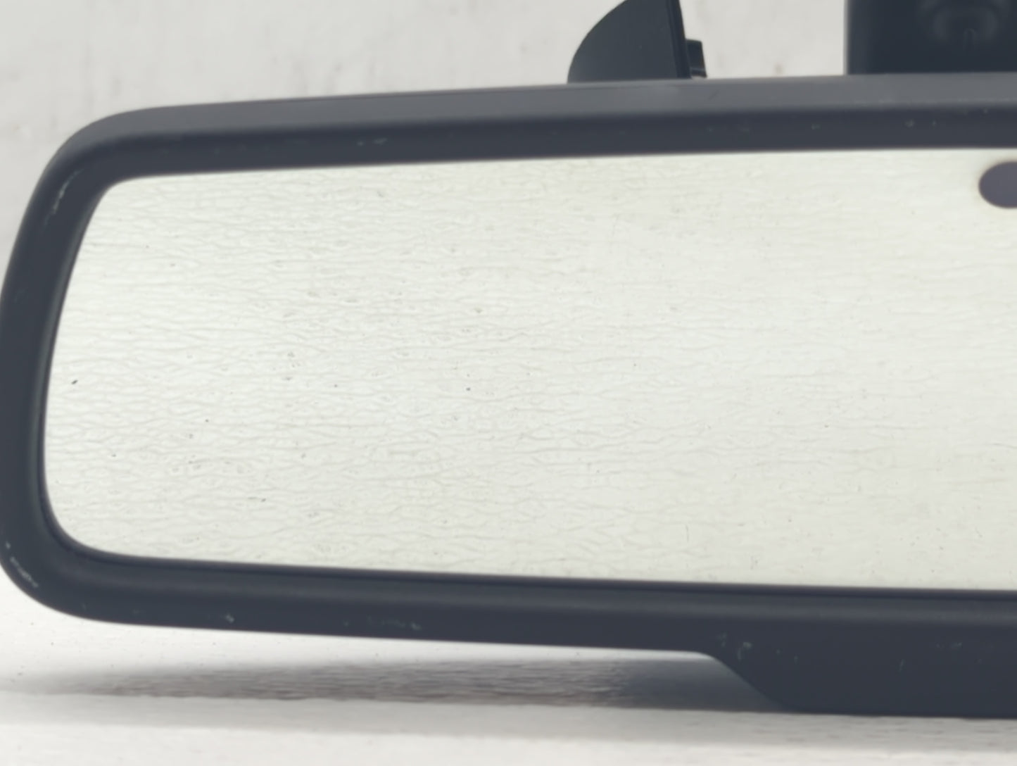 2013-2020 Hyundai Santa Fe Interior Rear View Mirror Replacement OEM P/N:E11028005 Fits OEM Used Auto Parts - Oemusedautopar