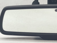 2013-2020 Hyundai Santa Fe Interior Rear View Mirror Replacement OEM P/N:E11028005 Fits OEM Used Auto Parts - Oemusedautopar
