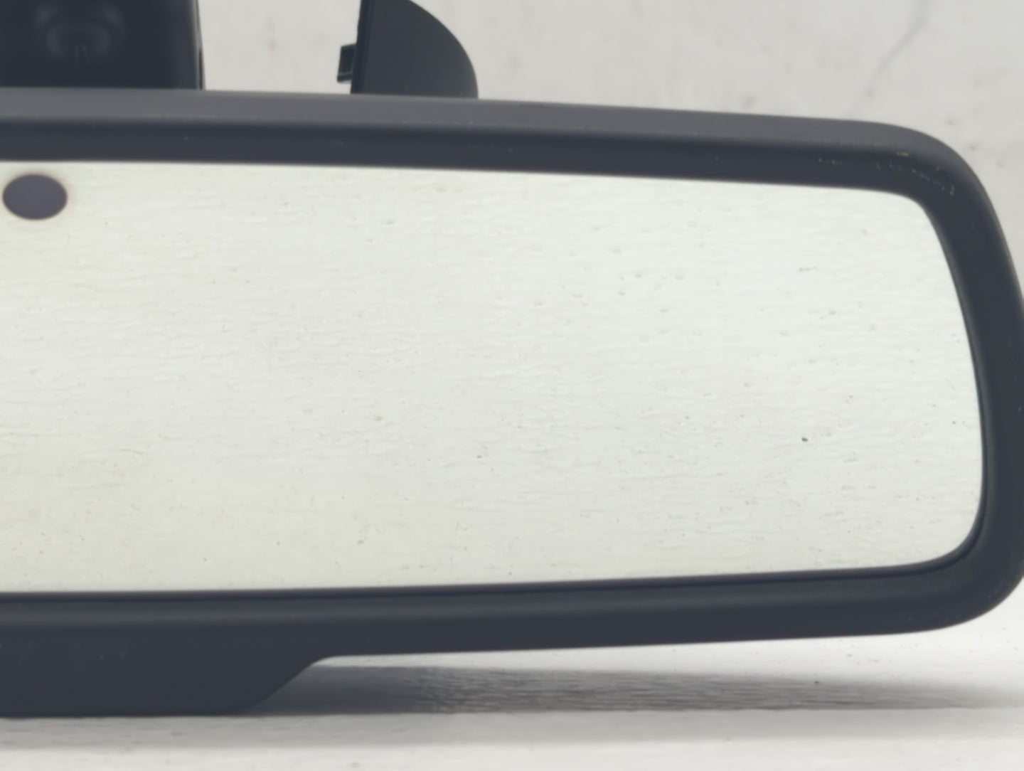 2013-2020 Hyundai Santa Fe Interior Rear View Mirror Replacement OEM P/N:E11028005 Fits OEM Used Auto Parts - Oemusedautopar