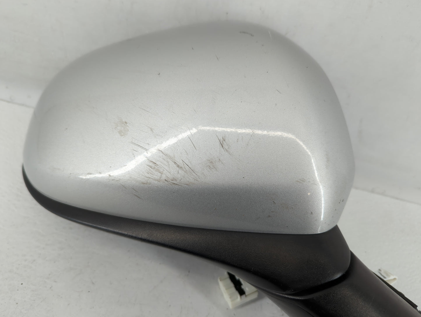 2020 Hyundai Santa Fe Side Mirror Replacement Driver Left View Door Mirror P/N:E13049812 Fits OEM Used Auto Parts - Oemuseda