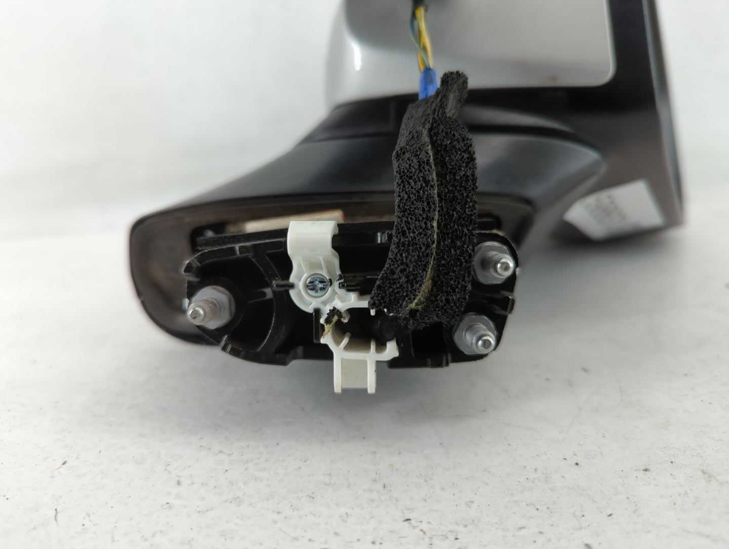 2020 Hyundai Santa Fe Side Mirror Replacement Driver Left View Door Mirror P/N:E13049812 Fits OEM Used Auto Parts - Oemuseda