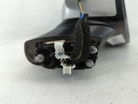 2020 Hyundai Santa Fe Side Mirror Replacement Driver Left View Door Mirror P/N:E13049812 Fits OEM Used Auto Parts - Oemuseda