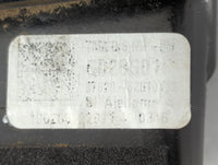 2020 Hyundai Santa Fe Side Mirror Replacement Driver Left View Door Mirror P/N:E13049812 Fits OEM Used Auto Parts - Oemuseda