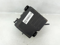 2019-2020 Hyundai Santa Fe Fusebox Fuse Box Panel Relay Module P/N:91956-S2021 Fits Fits 2019 2020 OEM Used Auto Parts - Oem