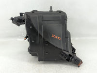 2019-2020 Hyundai Santa Fe Fusebox Fuse Box Panel Relay Module P/N:91956-S2021 Fits Fits 2019 2020 OEM Used Auto Parts - Oem