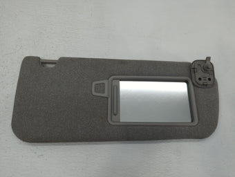 compare product 2019-2021 Hyundai Santa Fe Sun Visor Shade Replacement Passenger Right Mirror Fits Fits 2019 2020 2021 OEM Used Auto Parts