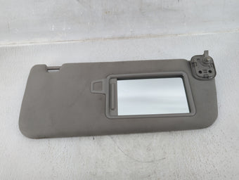 compare product 2019-2021 Hyundai Santa Fe Sun Visor Shade Replacement Passenger Right Mirror Fits Fits 2019 2020 2021 OEM Used Auto Parts