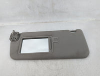 2019-2021 Hyundai Santa Fe Sun Visor Shade Replacement Driver Left Mirror Fits Fits 2019 2020 2021 OEM Used Auto Parts - Oem