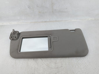 compare product 2019-2021 Hyundai Santa Fe Sun Visor Shade Replacement Driver Left Mirror Fits Fits 2019 2020 2021 OEM Used Auto Parts