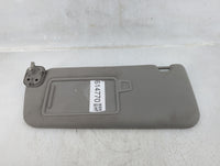 2019-2021 Hyundai Santa Fe Sun Visor Shade Replacement Driver Left Mirror Fits Fits 2019 2020 2021 OEM Used Auto Parts - Oem