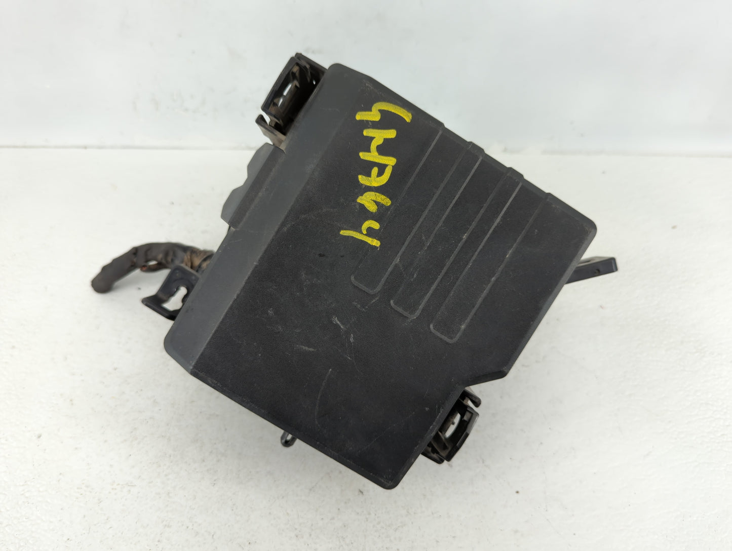 2020 Hyundai Santa Fe Fusebox Fuse Box Panel Relay Module P/N:91956-S2021 Fits OEM Used Auto Parts - Oemusedautoparts1.com