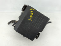 2020 Hyundai Santa Fe Fusebox Fuse Box Panel Relay Module P/N:91956-S2021 Fits Fits 2019 OEM Used Auto Parts - Oemusedautopa