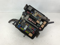 2020 Hyundai Santa Fe Fusebox Fuse Box Panel Relay Module P/N:91956-S2021 Fits OEM Used Auto Parts - Oemusedautoparts1.com