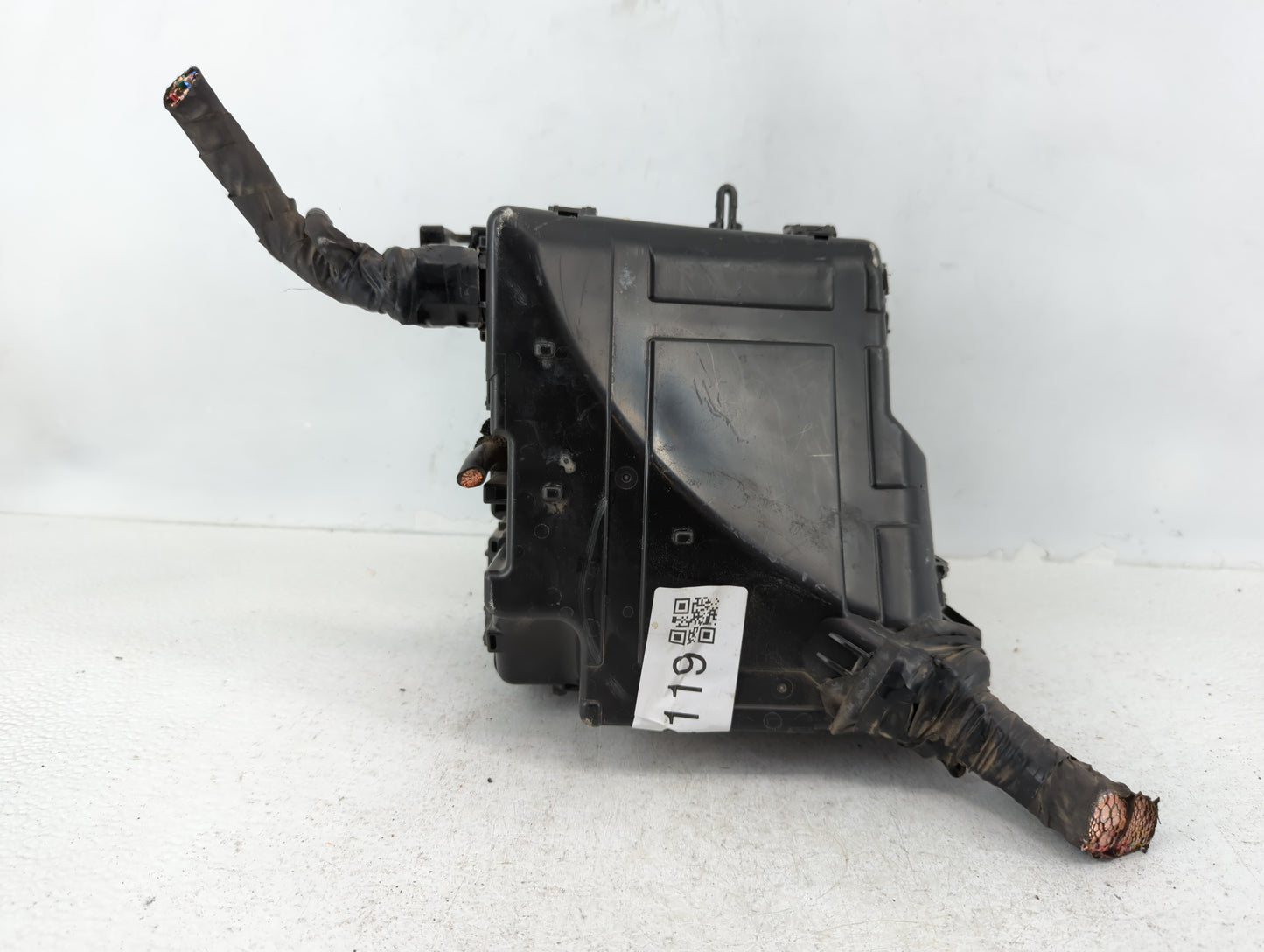 2020 Hyundai Santa Fe Fusebox Fuse Box Panel Relay Module P/N:91956-S2021 Fits OEM Used Auto Parts - Oemusedautoparts1.com