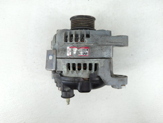 2019-2020 Hyundai Santa Fe Alternator Replacement Generator Charging Assembly Engine OEM P/N:TN104211-8790 37300-2G06 Fits O