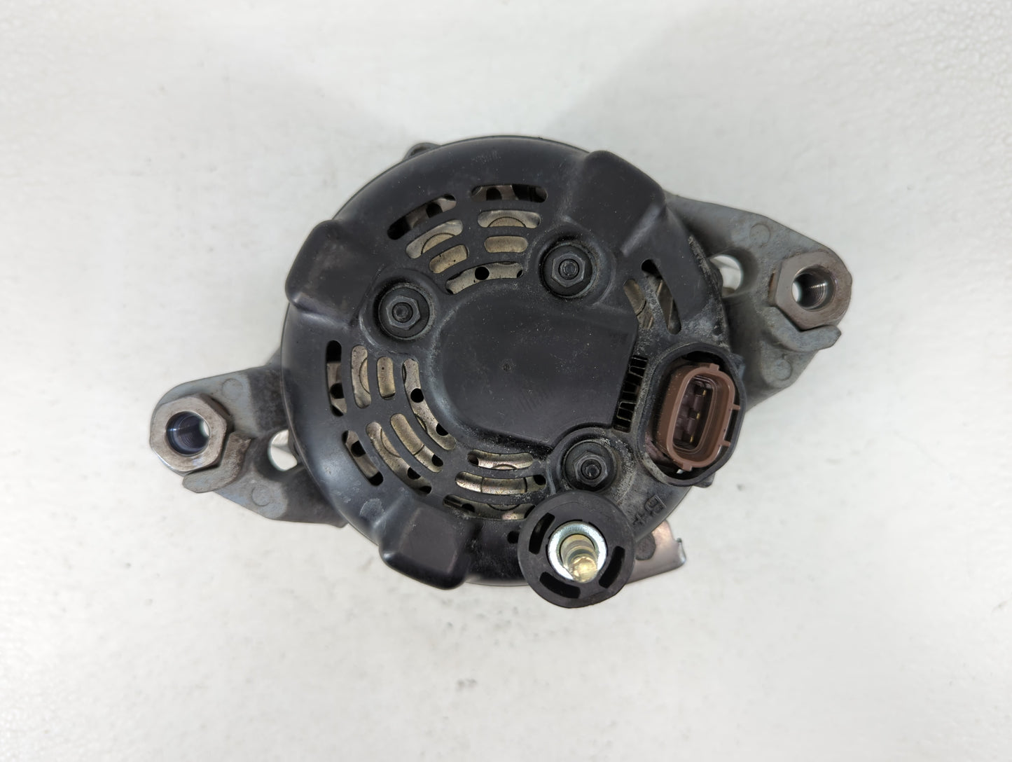 2019-2020 Hyundai Santa Fe Alternator Replacement Generator Charging Assembly Engine OEM P/N:TN104211-8790 37300-2G06 Fits O