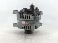 2019-2020 Hyundai Santa Fe Alternator Replacement Generator Charging Assembly Engine OEM P/N:TN104211-8790 37300-2G06 Fits O