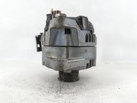 2019-2020 Hyundai Santa Fe Alternator Replacement Generator Charging Assembly Engine OEM P/N:TN104211-8790 37300-2G06 Fits O