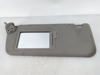 compare product 2019-2021 Hyundai Santa Fe Sun Visor Shade Replacement Driver Left Mirror Fits Fits 2019 2020 2021 OEM Used Auto Parts