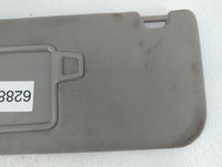 2019-2021 Hyundai Santa Fe Sun Visor Shade Replacement Driver Left Mirror Fits Fits 2019 2020 2021 OEM Used Auto Parts - Oem