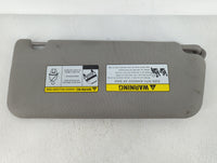 2019-2021 Hyundai Santa Fe Sun Visor Shade Replacement Driver Left Mirror Fits Fits 2019 2020 2021 OEM Used Auto Parts - Oem