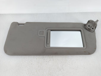compare product 2019-2021 Hyundai Santa Fe Sun Visor Shade Replacement Passenger Right Mirror Fits Fits 2019 2020 2021 OEM Used Auto Parts