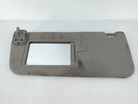 2019-2021 Hyundai Santa Fe Sun Visor Shade Replacement Passenger Right Mirror Fits Fits 2019 2020 2021 OEM Used Auto Parts -