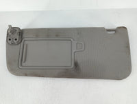 2019-2021 Hyundai Santa Fe Sun Visor Shade Replacement Passenger Right Mirror Fits Fits 2019 2020 2021 OEM Used Auto Parts -