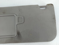 2019-2021 Hyundai Santa Fe Sun Visor Shade Replacement Passenger Right Mirror Fits Fits 2019 2020 2021 OEM Used Auto Parts -