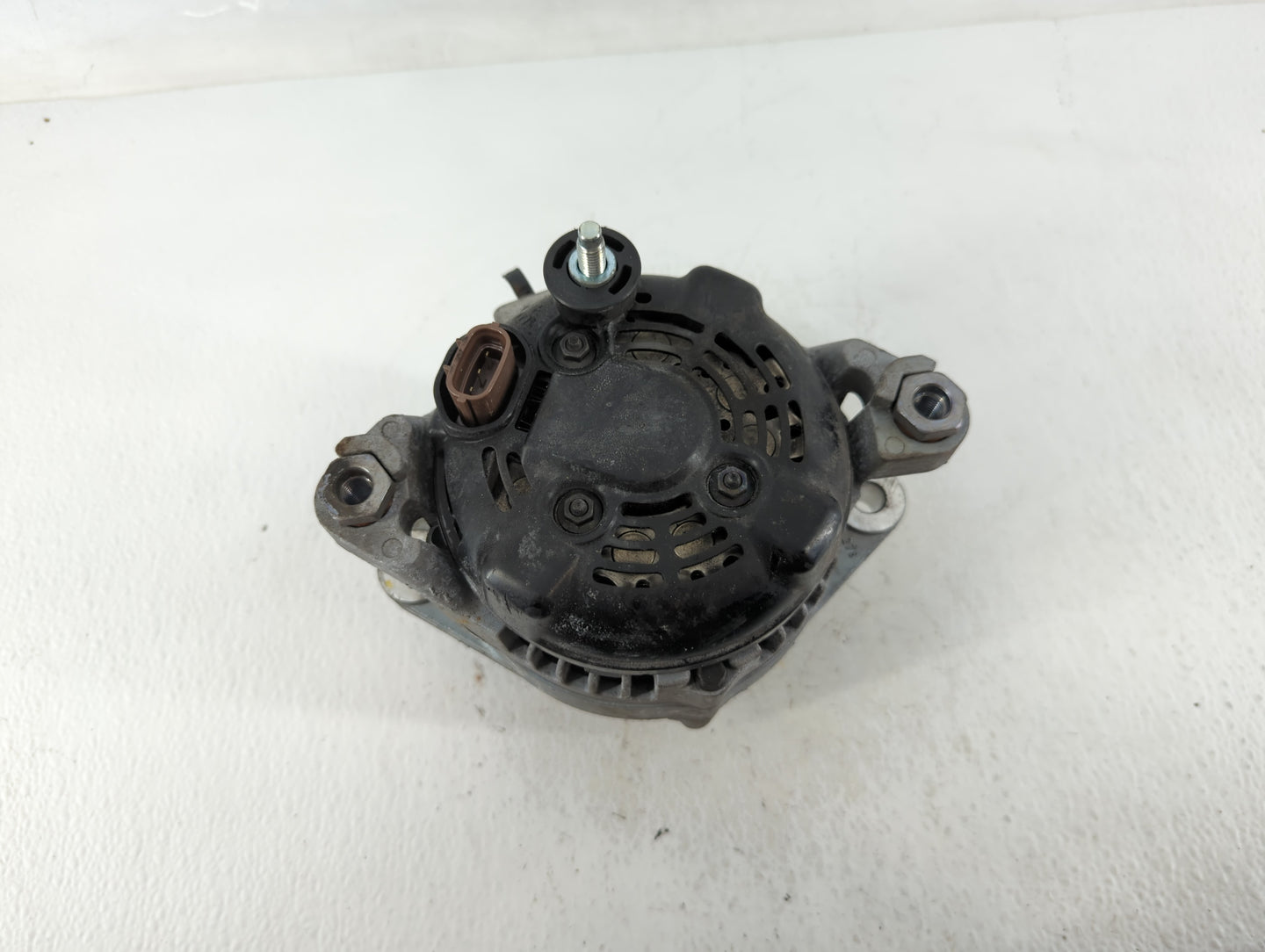 2019-2020 Hyundai Santa Fe Alternator Replacement Generator Charging Assembly Engine OEM P/N:TN104211-8790 37300-2G061 Fits 