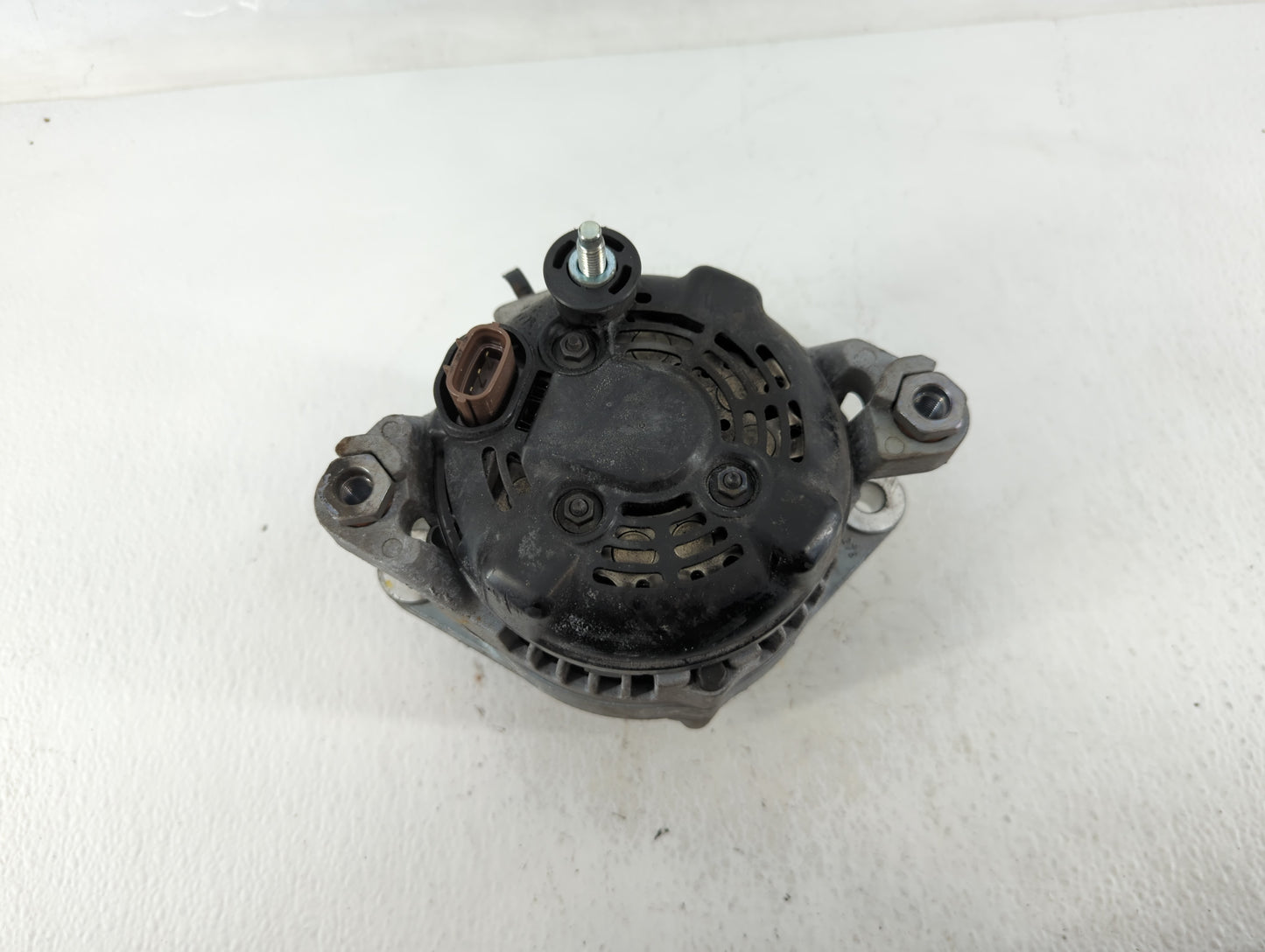 2019-2020 Hyundai Santa Fe Alternator Replacement Generator Charging Assembly Engine OEM P/N:TN104211-8790 37300-2G061 Fits 