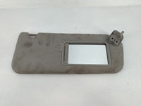 2019-2021 Hyundai Santa Fe Sun Visor Shade Replacement Passenger Right Mirror Fits Fits 2019 2020 2021 OEM Used Auto Parts -